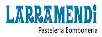 Pastelería Larramendi Logotipo Larramendi